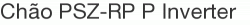 Chão PSZ-RP P Inverter